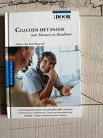Coachen met Passie - John van den Heuvel, Boeken, Ophalen of Verzenden, Zo goed als nieuw