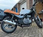 Kawasaki ER5 caferacer loop of sloop / project, Motoren, Ophalen, Gebruikt