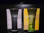 Coca-Cola glazen Mc donalds 2007 buitenland Nieuw, Verzamelen, Glas en Borrelglaasjes, Ophalen, Nieuw, Frisdrankglas