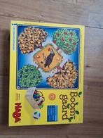Boomgaard - Haba Kinderspel, Drie of vier spelers, Ophalen, Gebruikt, Haba
