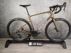 Nieuw! Giant Revolt 0 GRX 2x12 gravelbike van 1999 voor 1299, Fietsen en Brommers, Fietsen | Racefietsen, Carbon, Meer dan 20 versnellingen