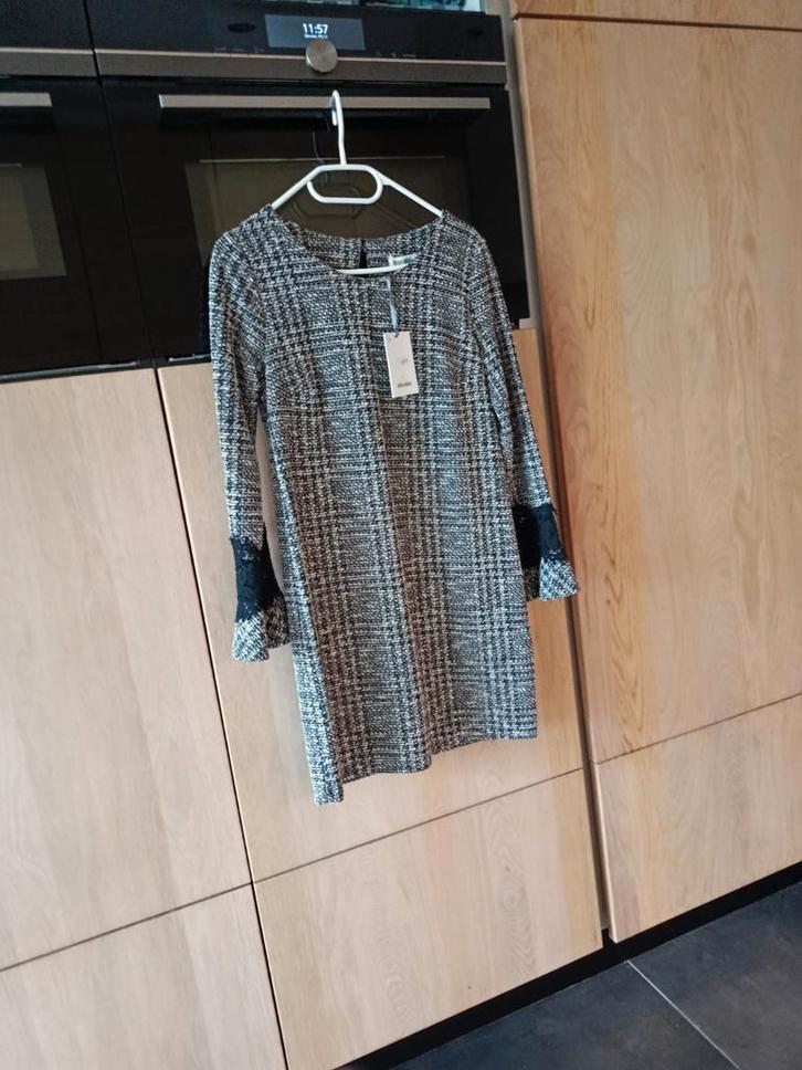 Miss Miss jurkje maat S nieuw, Kleding | Dames, Jurken, Nieuw, Maat 38/40 (M), Boven de knie, Ophalen of Verzenden