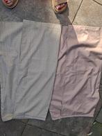 Nieuwe overslagrokken, Kleding | Dames, Rokken, Ophalen of Verzenden, Zo goed als nieuw, Maat 38/40 (M), Onder de knie