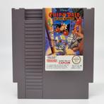 Chip 'n Dale Rescue Rangers - Nintendo NES Cartridge - FRA, Spelcomputers en Games, Games | Nintendo NES, Gebruikt, 1 speler, Ophalen of Verzenden