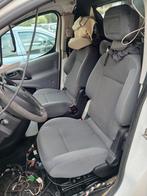 Peugeot partner 2009, Ophalen, Gebruikt, Peugeot