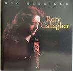 CD - Rory Gallagher - BBC Sessions, Ophalen of Verzenden, Zo goed als nieuw