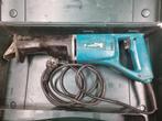 Makita reciprozaag, Doe-het-zelf en Verbouw, Gereedschap | Zaagmachines, Ophalen, Gebruikt, 70 mm of meer, 600 tot 1200 watt
