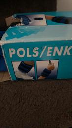 Pols & enkelgewicht., Ophalen, Zo goed als nieuw, Overige typen