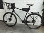 Bombtrack Beyond 1 XL, Fietsen en Brommers, 28 inch, Zo goed als nieuw, Meer dan 20 versnellingen, Ophalen