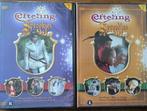 Efteling sprookjes dvd, Cd's en Dvd's, Alle leeftijden, Ophalen, Nieuw in verpakking