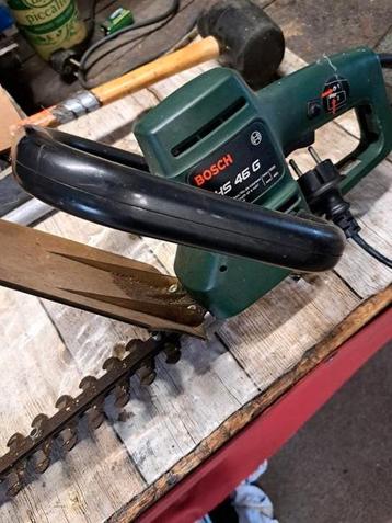 Heggenschaar  beschikbaar voor biedingen