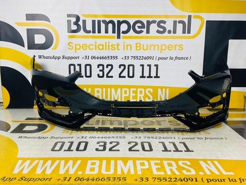 BUMPER SEAT LEON 5FA FR 2022-2023 VOORBUMPER 2-C6- 3957Z, Auto diversen, Tuning en Styling, Ophalen of Verzenden