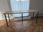 Ikea Bureau met 5 poten, Huis en Inrichting, Ophalen, Gebruikt, Bureau