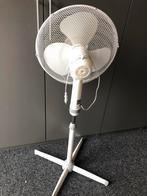 Staande ventilator - Sencor, Ophalen of Verzenden, Zo goed als nieuw, Statiefventilator