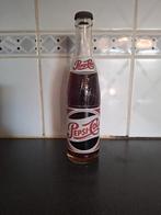 Vintage Pepsi-Cola fles met inhoud, Verzamelen, Ophalen of Verzenden, Zo goed als nieuw