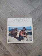 Chris Hinze And Word, Sound And Power – Word, Sound & Power, Ophalen of Verzenden, Zo goed als nieuw, 12 inch, Overige soorten