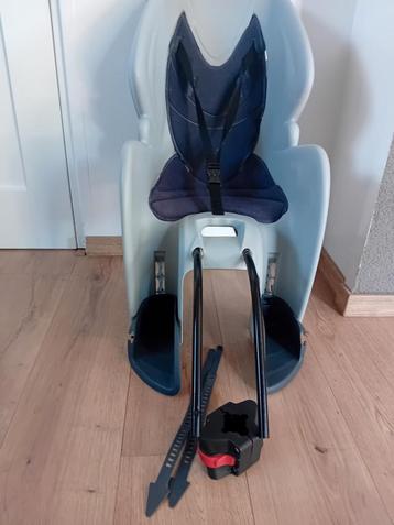 Z.g.a.n. Polisport fiets stoeltje  beschikbaar voor biedingen