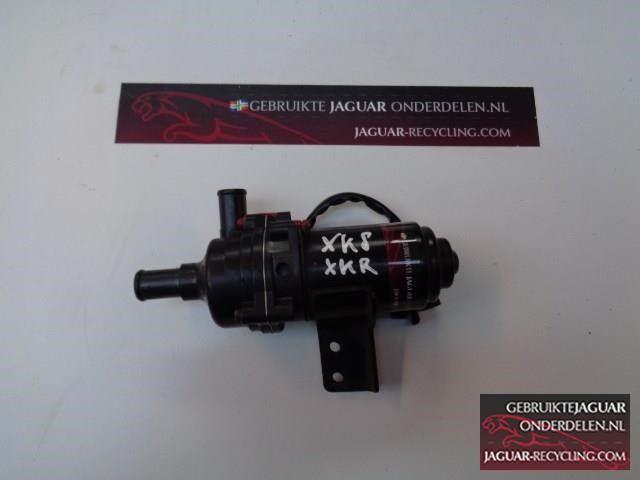 Kachelpompje Jaguar XK8 XKR, Ophalen of Verzenden, Gereviseerd, Jaguar