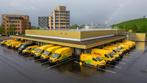 ZZP/loon Koerier DHL gezocht Putten Barneveld Hoevelaken, Koeriersdiensten