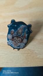 Winter pin Pardoes, Verzamelen, Efteling, Ophalen of Verzenden, Zo goed als nieuw, Button of Speldje