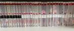 when they cry manga volledige reeks, Complete serie of reeks, Ophalen of Verzenden, Gelezen, Japan (Manga)