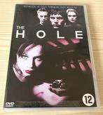 dvd The Hole met Thora Birch en Keira Knightley, Cd's en Dvd's, Dvd's | Thrillers en Misdaad, Vanaf 12 jaar, Ophalen, Zo goed als nieuw