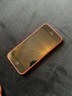 Iphone 5c roze goede staat, Telecommunicatie, Mobiele telefoons | Apple iPhone, Ophalen of Verzenden, Zo goed als nieuw, Roze