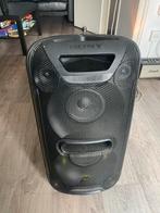 Sony GTK-XB72 Krachtige Bluetooth Speaker, Ophalen, Overige typen, Zo goed als nieuw, Sony