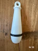 Oude WC trekker keramiek, Antiek en Kunst, Ophalen of Verzenden