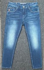 Vanguard stretch jeans 34/32 (NIEUW), Blauw, Nieuw, Ophalen of Verzenden, Vanguard
