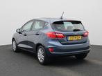 Ford Fiesta 1.0 EcoBoost Connected | AIRCO | ANDROID AUTO -, Voorwielaandrijving, 12 maanden, Stof, Euro 6