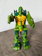 Transformers Figuur - Cyber Lizard, Kinderen en Baby's, Speelgoed | Actiefiguren, Ophalen of Verzenden, Zo goed als nieuw