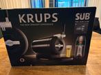 Krups The Sub biertap voor thuis., Witgoed en Apparatuur, Thuistaps, Ophalen, Zo goed als nieuw, Krups