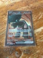 Ting-Lu ex - Pokémon kaart, Hobby en Vrije tijd, Verzamelkaartspellen | Pokémon, Ophalen of Verzenden, Zo goed als nieuw, Losse kaart