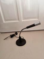 National wm-224/20k microfoon, Ophalen of Verzenden, Gebruikt