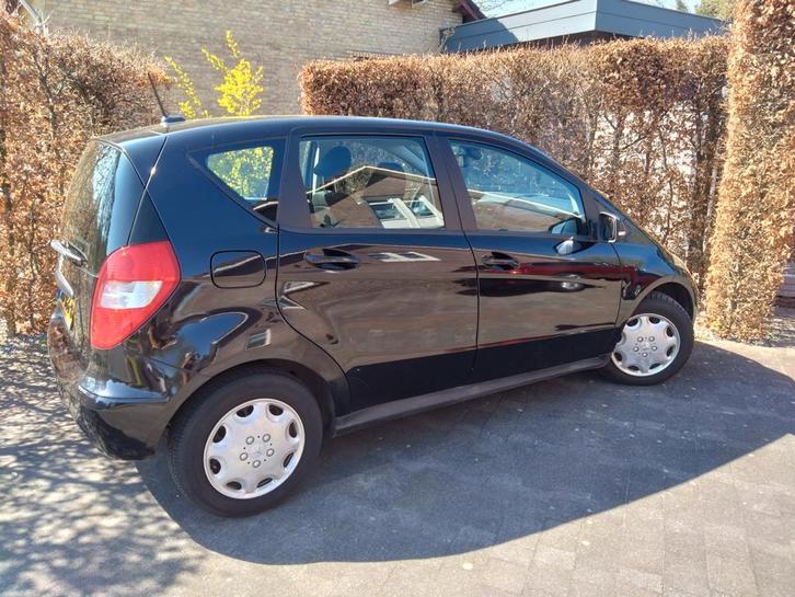 Mercedes-benz A-klasse van 2010 met 115000 km op de teller., Auto diversen, Overige Auto diversen, Ophalen