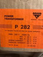 power transformator, Nieuw, Ophalen