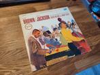 Ray Brown / Milt Jackson – Ray Brown / Milt Jackson  vinyl, 1960 tot 1980, Jazz, Gebruikt, Ophalen of Verzenden