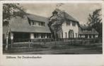 Bilthoven Het Broederschapshuis  1938, Gelopen, Utrecht, 1920 tot 1940, Verzenden