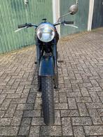 BMW R25/0 - 1950 - met Kenteken, Overig, 11 kW of minder, 1 cilinder, Minimaal motorrijbewijs A1
