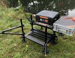 prachtige MK Quattro nieuwstaat + evt. veel top accessoires, Ophalen of Verzenden, Zo goed als nieuw, Complete set