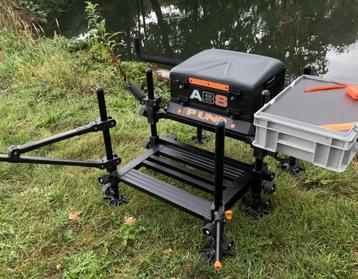 prachtige MK Quattro nieuwstaat + evt. veel top accessoires beschikbaar voor biedingen