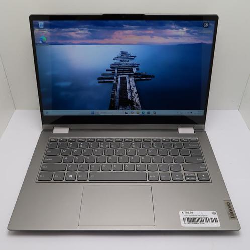 Lenovo Thinkbook 14s Yoga G3  i7/16GB/512GB SSD Touchsreen, Computers en Software, Windows Laptops, Zo goed als nieuw