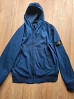 Stone island softshell, Ophalen of Verzenden, Zo goed als nieuw, Groen