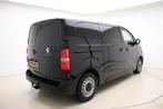 Peugeot Expert 2.0 BlueHDI Standard Premium 180 PK | 8-Traps, Stof, Gebruikt, 4 cilinders, Zwart