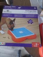 Nina Ottosson honden puzzel en nog wat spullen, Ophalen of Verzenden, Zo goed als nieuw