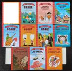 Leuke leerzame Borre boekjes Groep 1, Boeken, Kinderboeken | Kleuters, Jongen of Meisje, Ophalen of Verzenden, Zo goed als nieuw