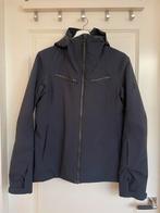 Peak Performance Skijas Dames Blauw Maat M, Ophalen of Verzenden, Gedragen