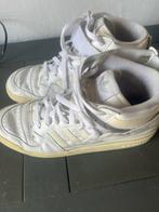 Addidas schonen te koop maat 44, Sport en Fitness, Basketbal, Ophalen of Verzenden, Gebruikt, Schoenen