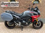 YAMAHA TRACER 900 GT (bj 2019) Kofferset / TFT, Bedrijf, 3 cilinders, Meer dan 35 kW, Toermotor